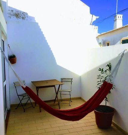 Casa Da Madrinha Βίλα Vila do Bispo Εξωτερικό φωτογραφία