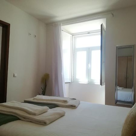 Casa Da Madrinha Βίλα Vila do Bispo Εξωτερικό φωτογραφία
