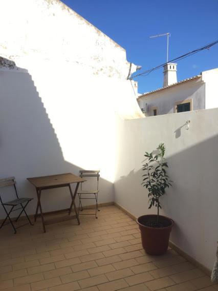 Casa Da Madrinha Βίλα Vila do Bispo Εξωτερικό φωτογραφία