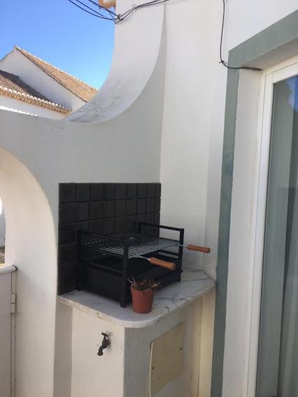 Casa Da Madrinha Βίλα Vila do Bispo Εξωτερικό φωτογραφία