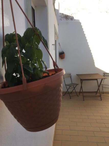 Casa Da Madrinha Βίλα Vila do Bispo Εξωτερικό φωτογραφία