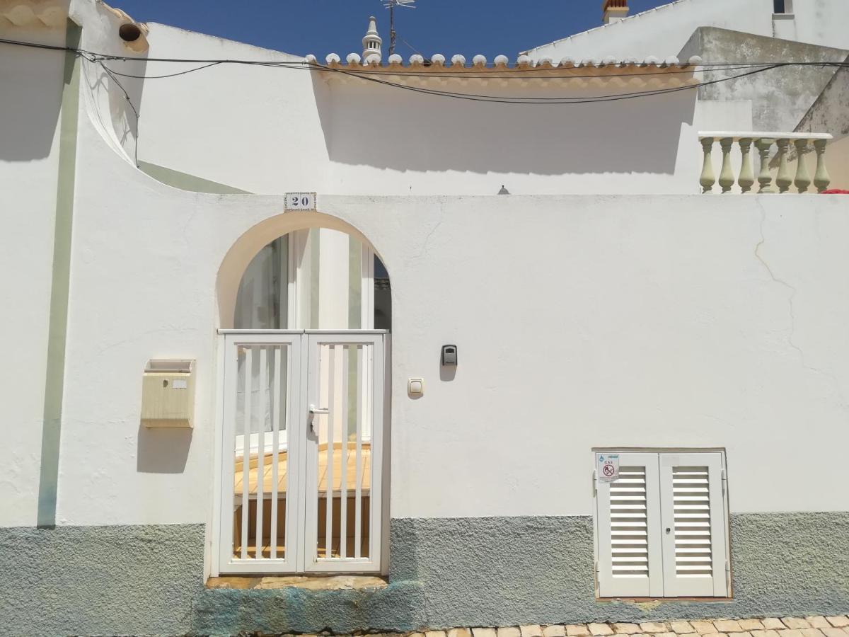 Casa Da Madrinha Βίλα Vila do Bispo Εξωτερικό φωτογραφία
