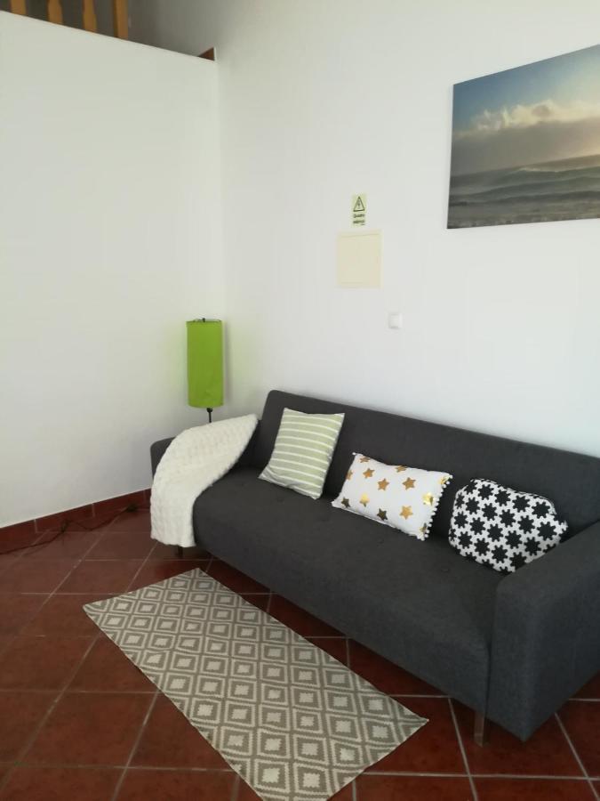 Casa Da Madrinha Βίλα Vila do Bispo Εξωτερικό φωτογραφία