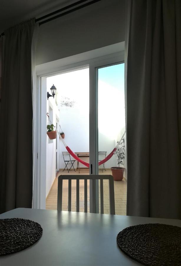 Casa Da Madrinha Βίλα Vila do Bispo Εξωτερικό φωτογραφία